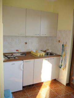 cucina appartamento 248 A2