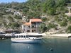 appartamento 250 Sali - isola Dugi Otok appartamento 250 Sali