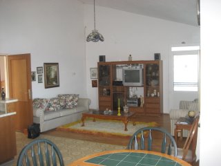 soggiorno casa 260