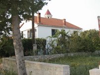 casa Desa - isola Molat