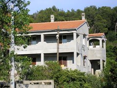 casa Rosa - Brgulje - isola Molat