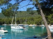 Croazia - spiaggia