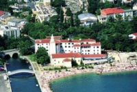 Spiaggia San Giovanni a Lubenice