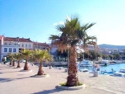 Crikvenica - porto