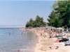 spiaggia Crikvenica