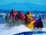 sport d'acqua in Croazia