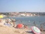 Krk spiaggia