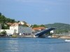 Tisno - isola Murter