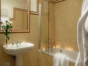 bagno - albergo Arbiana Rab