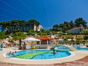 Resort Belvedere Vrsar - piscina