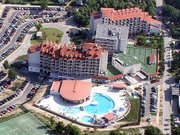 hotel Corinthia Baska - isola Krk