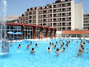 hotel Corinthia a Baska