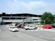 albergo Jezero - parco di Plitvice