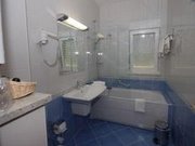 bagno albergo Palace