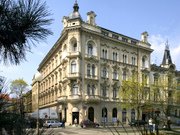 albergo Palace - Zagreb