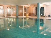 piscina di hotel Park a Lovran