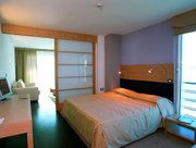 camera albergo San Antonio - Split