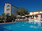 hotel San Rocco - Brtonigla