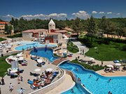 parco acquatico - albergo Sol Garden Istra