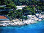 spiaggia albergo Splendid - Dubrovnik