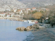 Klenovica - baia