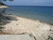 Lukoran spiaggia