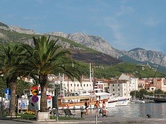 Makarska