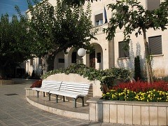 Makarska - passeggiando per la citt