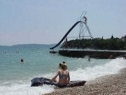 spiaggia di Medveja