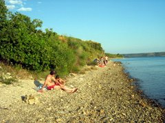 spiaggia