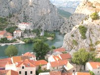 Omis Cetina