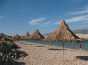 Pag spiaggia