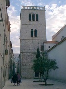 Pag - torre