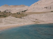 isola Pag - Rucica