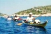 Adriatico in canoa