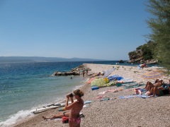 Riviera di Makarska