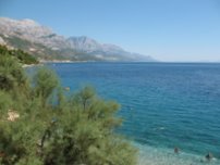 Riviera di Omis