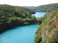 Laghi di Plitvice