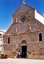 Santa Maria a Pag