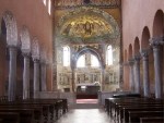 Porec - Basilica Eufrasiana