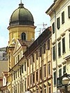 Rijeka - la Torre