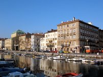 Rijeka - Fiume