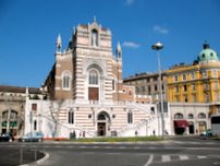 Chiesa dei Cappuccini