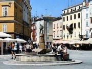 Rovinj - Rovigno