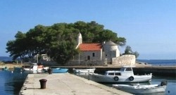 Dugi Otok - Savar