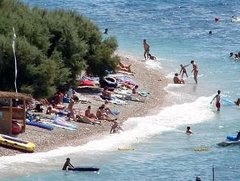 spiaggia