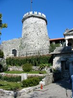 Trsat castello