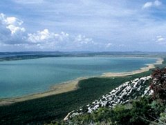 Lago Vrana