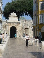 Porta Marina