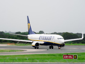 Ryanair